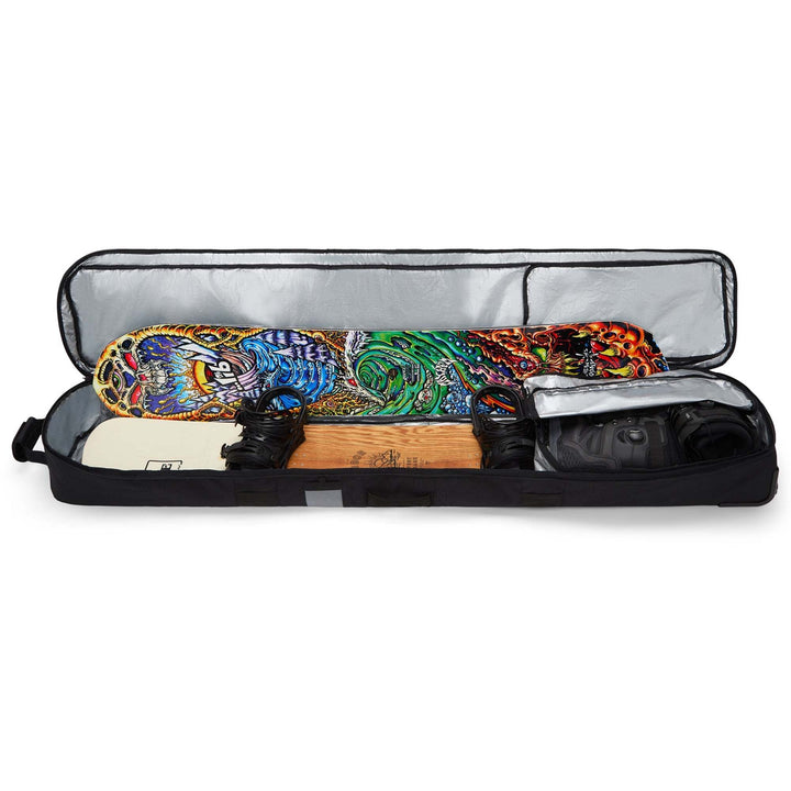 Dakine Low Roller Snowboard Bag 2026 | Spice