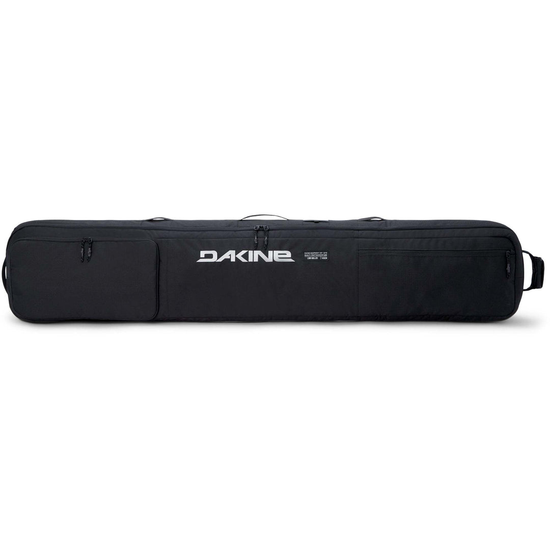 Dakine Low Roller Snowboard Bag 2026 | Black