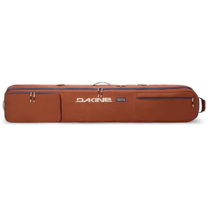 Dakine Low Roller Snowboard Bag 2026 | Spice