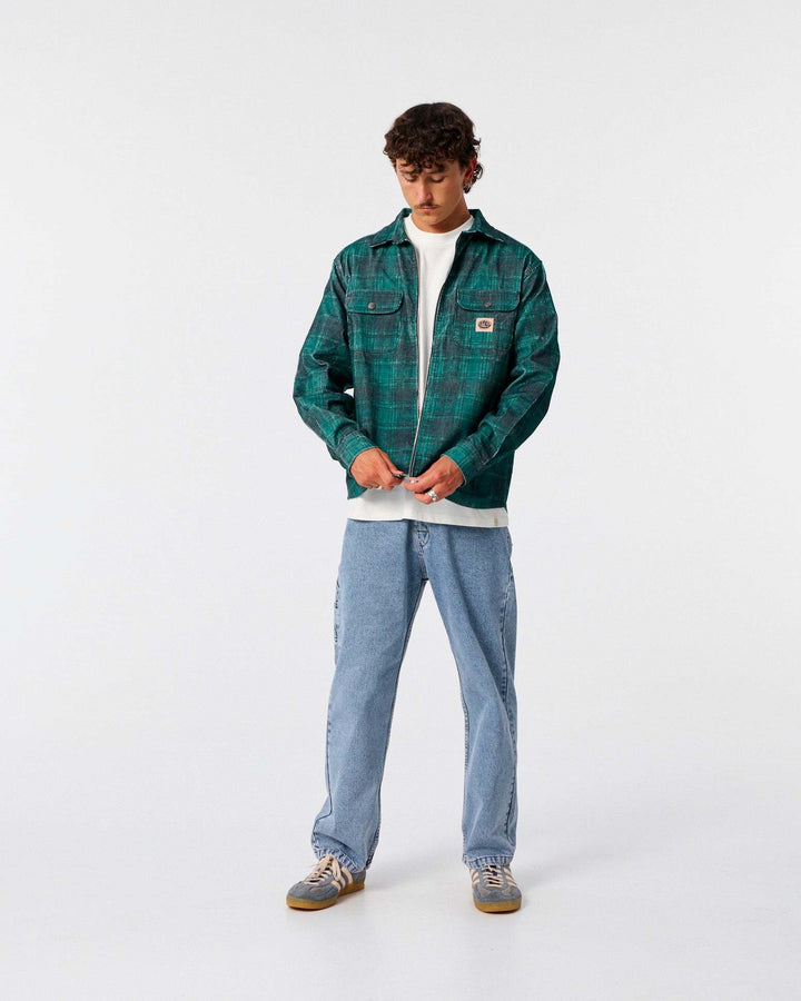 Critical Slide Blade Overshirt (Men&