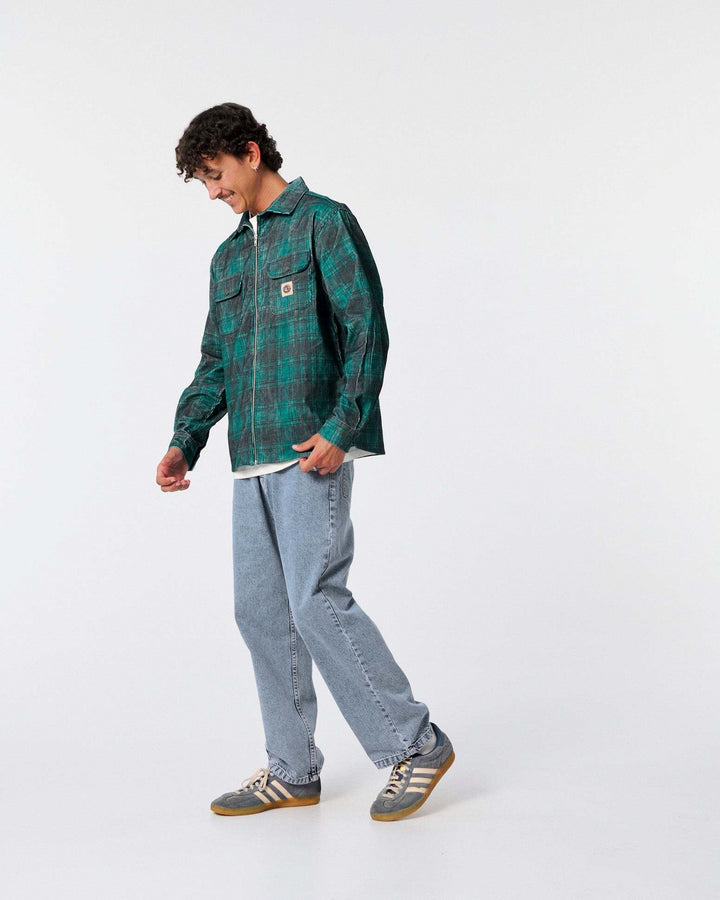 Critical Slide Blade Overshirt (Men&
