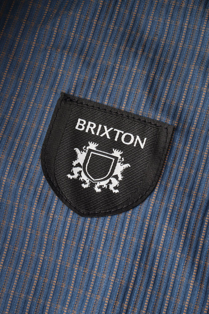 Brixton Fiddler Cap