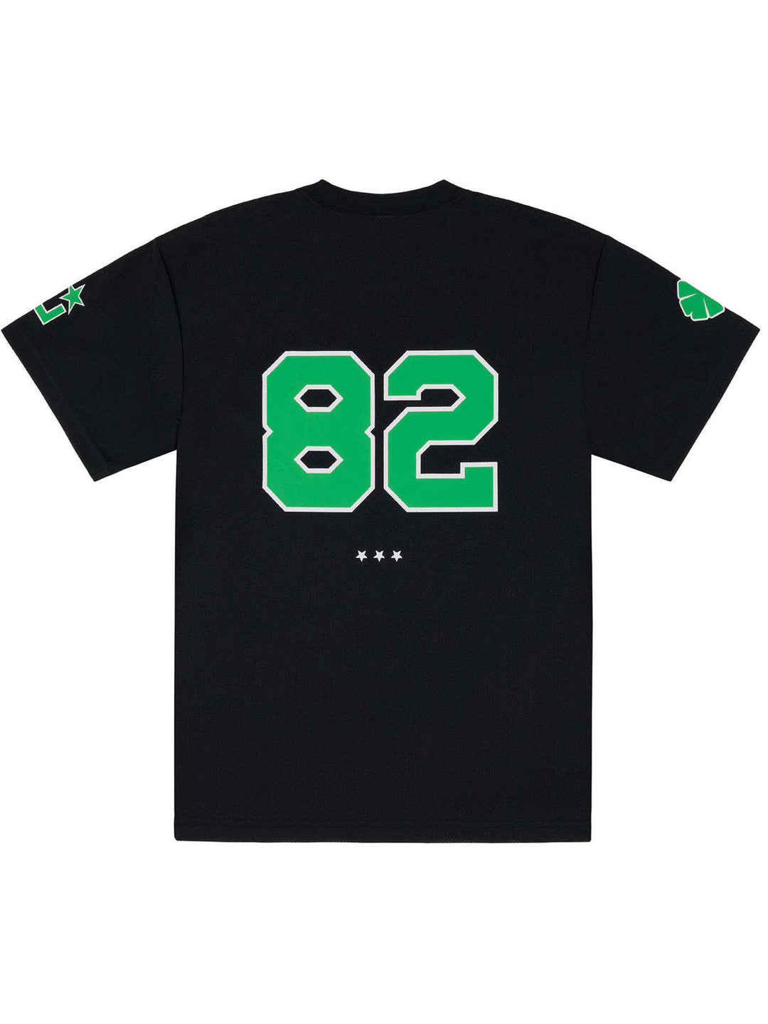 Loviah Lucky Charm Mesh Tee (Men&