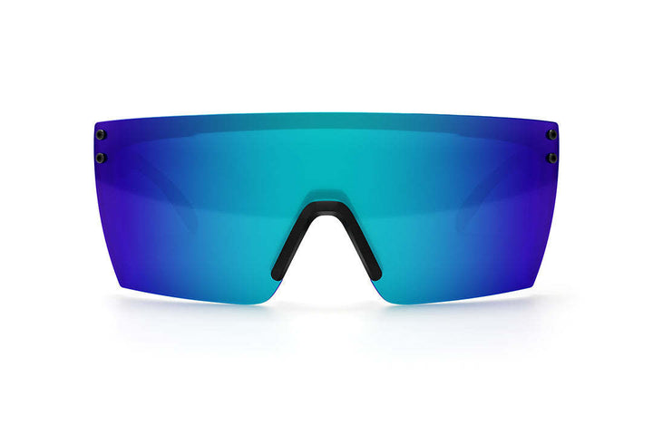 Heatwave Lazer Face Phase Blue Polarized