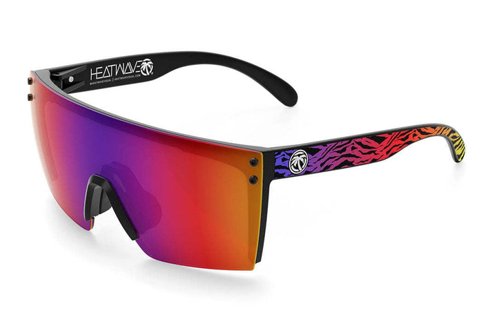 Heatwave Lazer Face Neo Safari