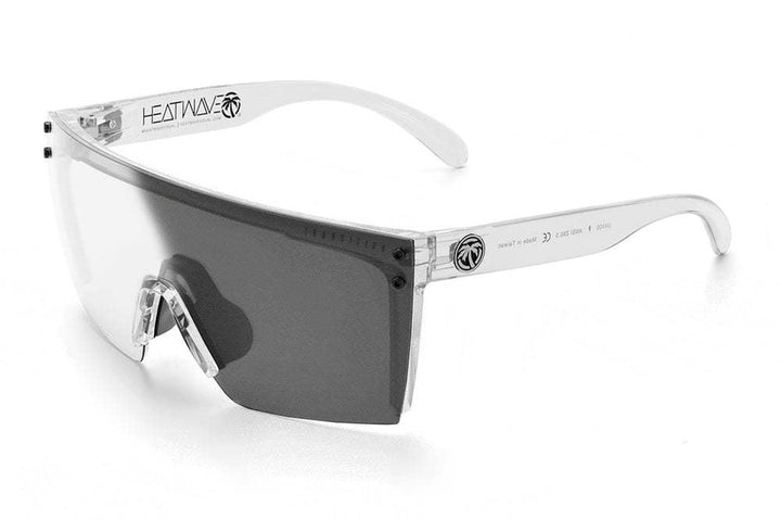 Heatwave Lazer Face Z87 Vapor Clear | Photochromic Lens