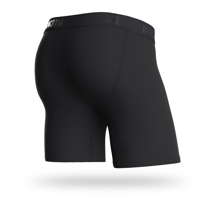 Bn3Th Classic Boxer Brief Solid | Black