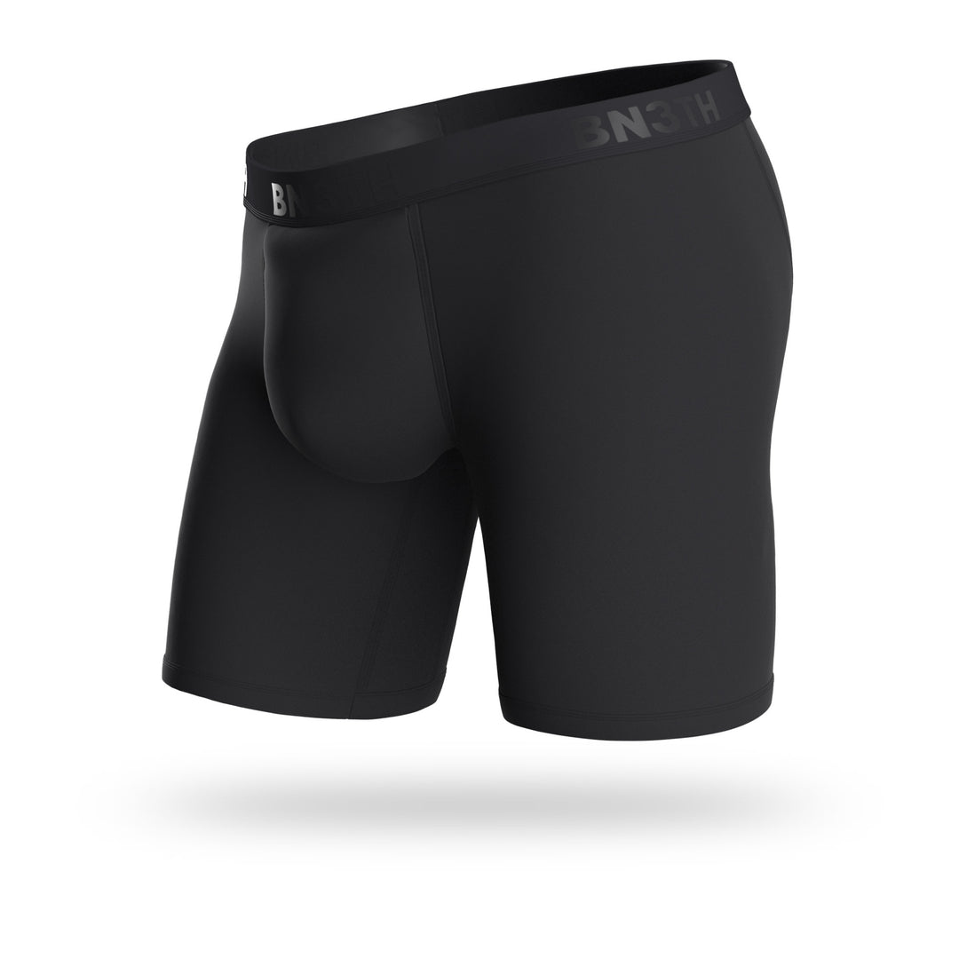Bn3Th Classic Boxer Brief Solid | Black