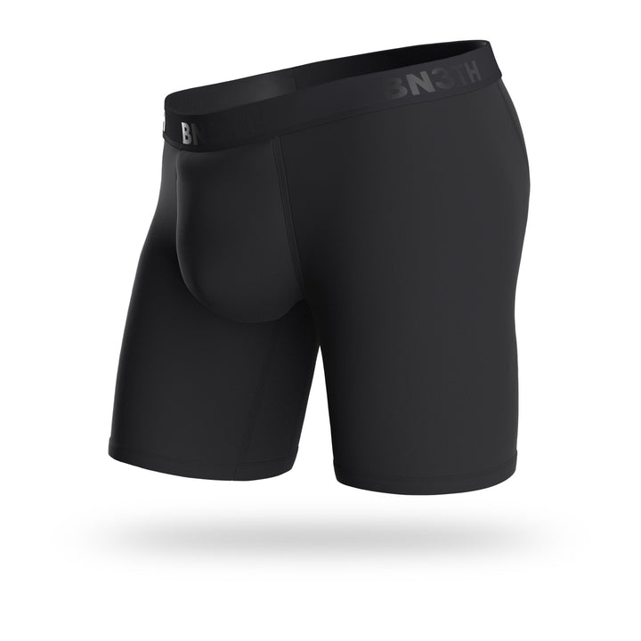 Bn3Th Classic Boxer Brief Solid | Black