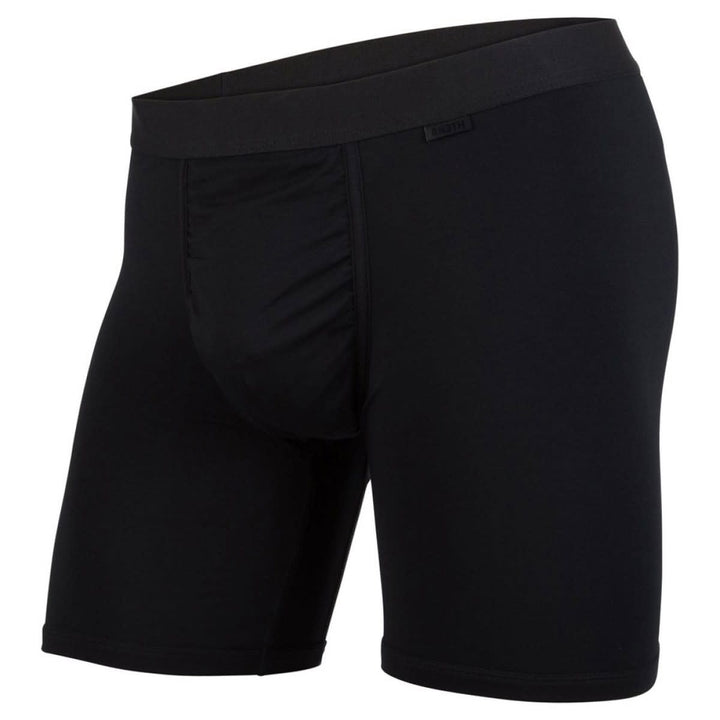 Bn3Th Classic Boxer Brief Solid | Black
