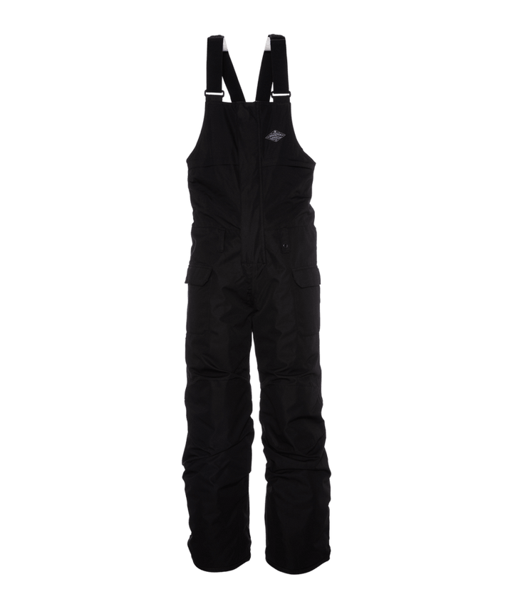 686 Boys Frontier Insulated Bib