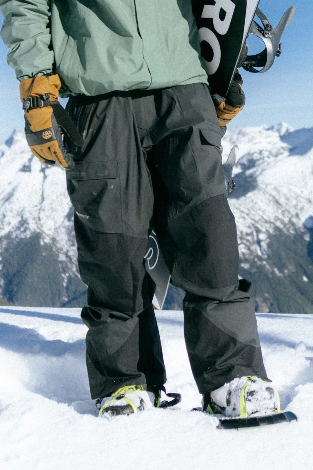 686 GORE-TEX Stretch Dispatch Men&