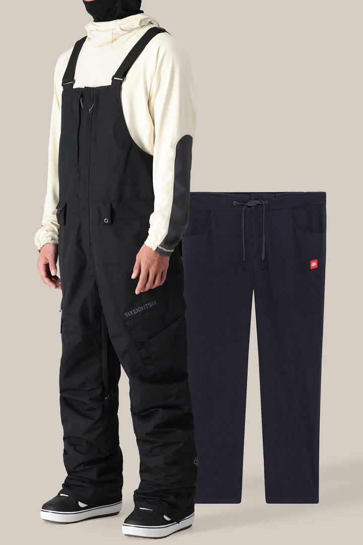 686 Smarty 3-In-1 Cargo Men&