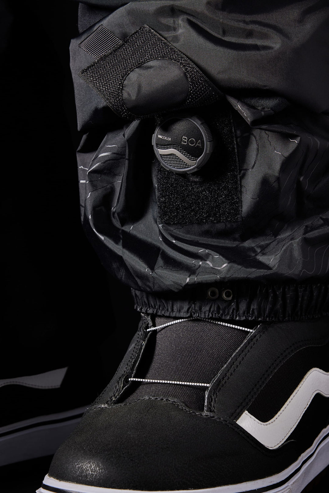 686 Smarty 3-In-1 Cargo Men&