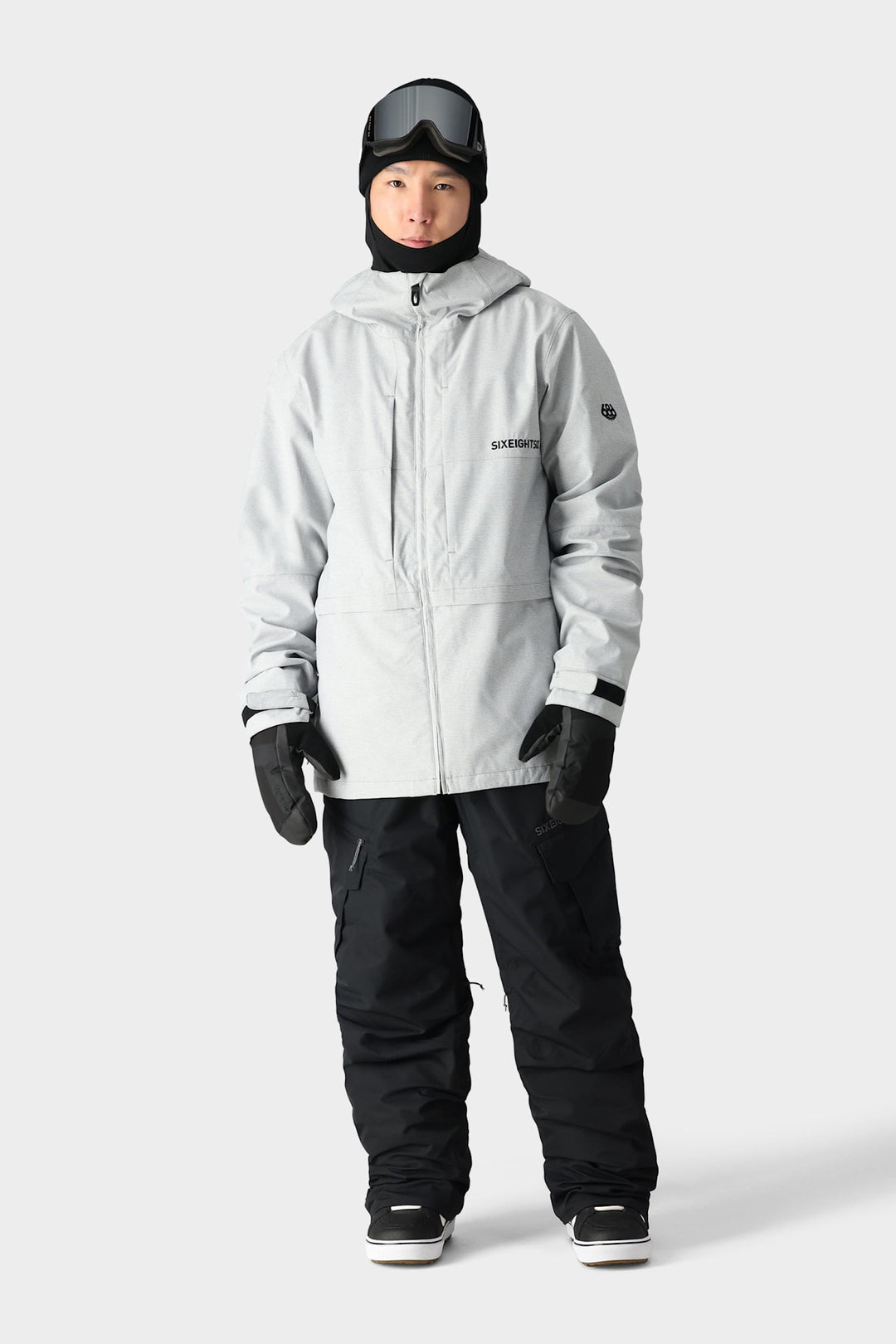 686 Smarty 3-In-1 Cargo Men&
