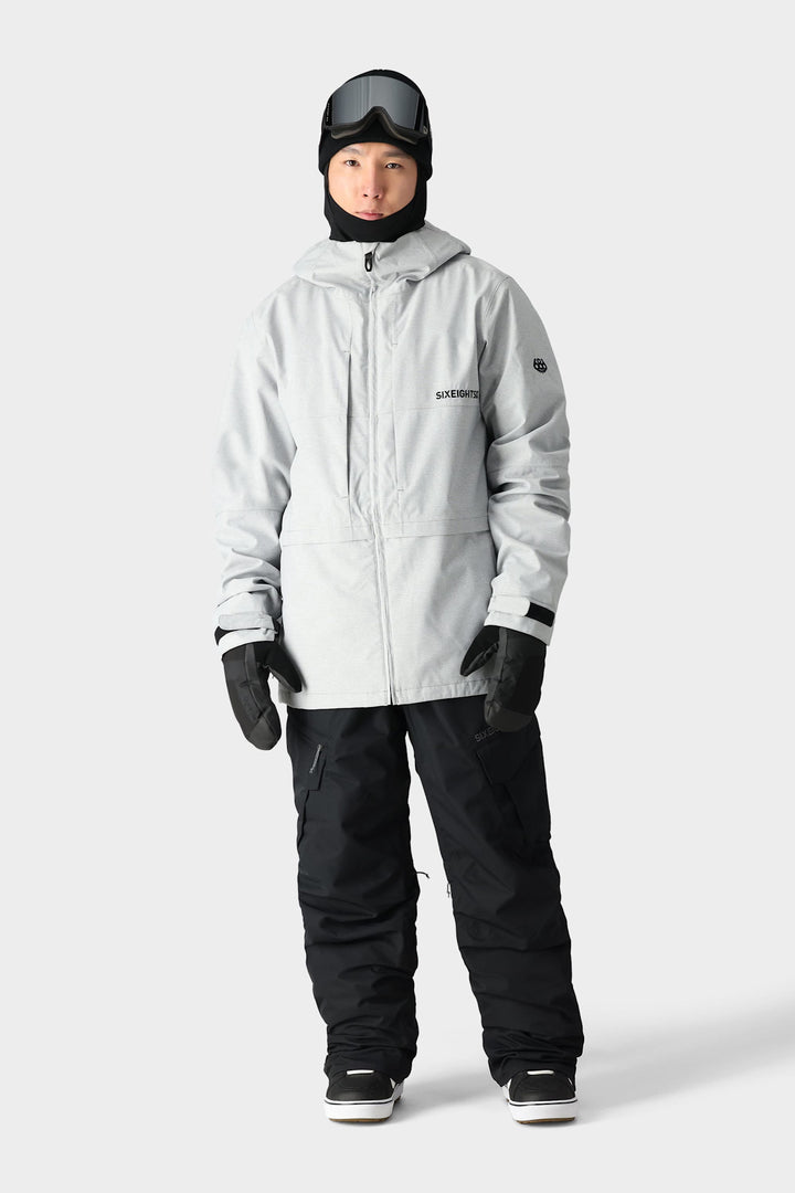 686 Smarty 3-In-1 Cargo Men&