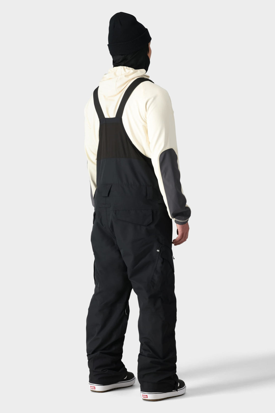 686 Smarty 3-In-1 Cargo Men&