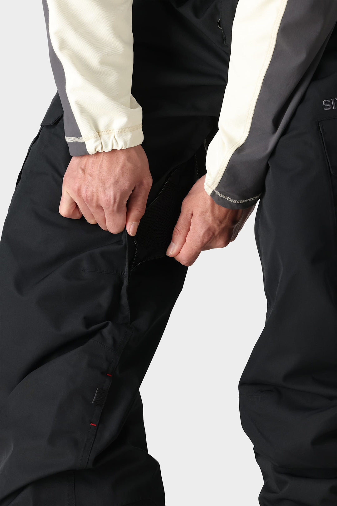 686 Smarty 3-In-1 Cargo Men&
