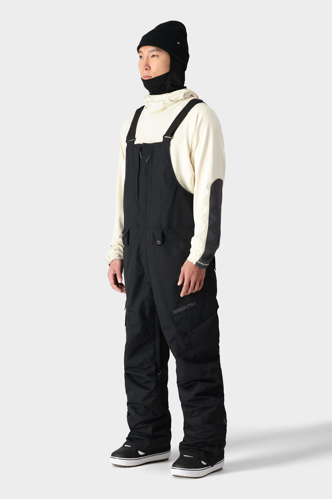 686 Smarty 3-In-1 Cargo Men&