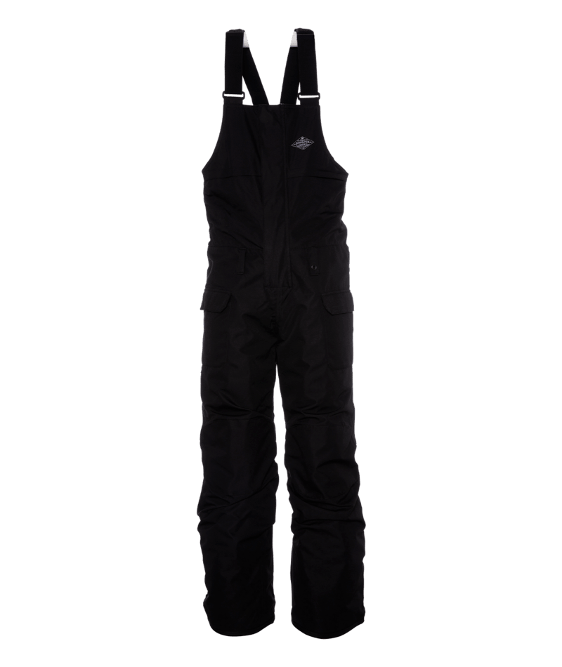 686 Boys Frontier Insulated Bib