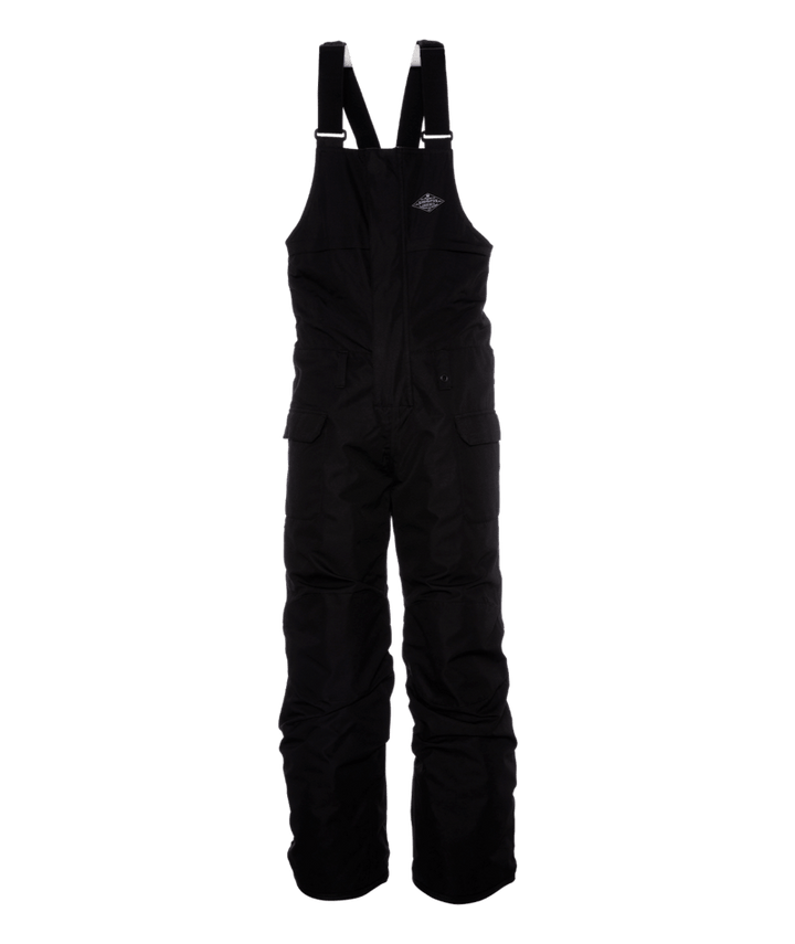 686 Boys Frontier Insulated Bib