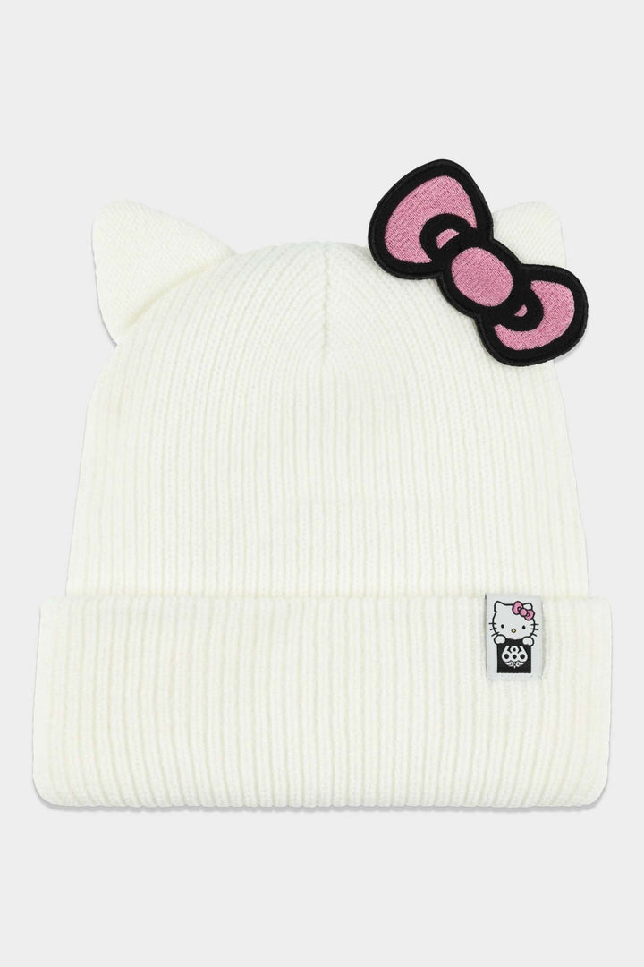 686 Womens Hello Kitty Beanie