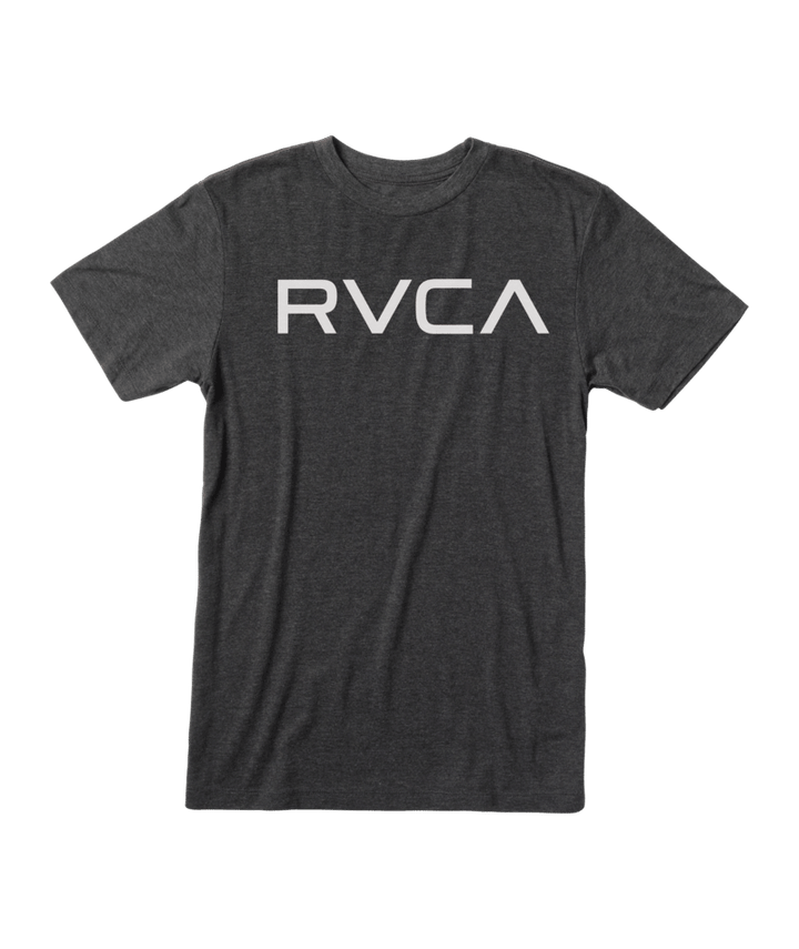 RVCA Big RVCA Short Sleeve Tee (Men&