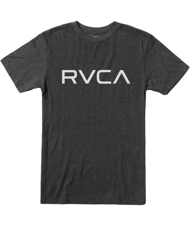 RVCA Big RVCA Short Sleeve Tee (Men&