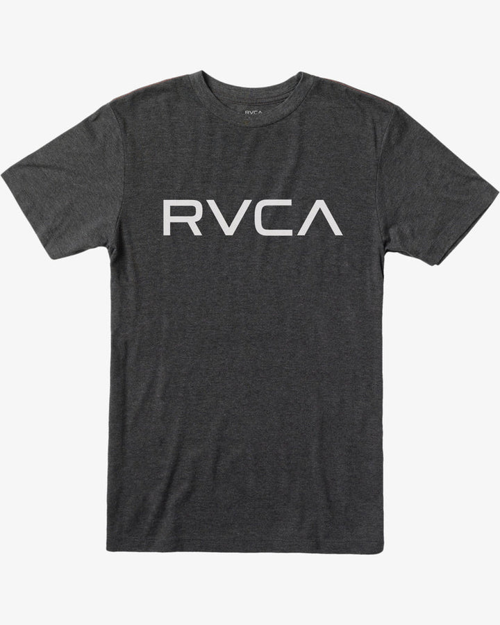 RVCA Big RVCA Short Sleeve Tee (Men&