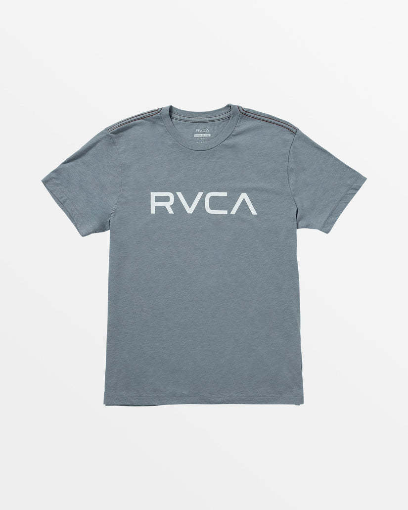 RVCA Big RVCA Short Sleeve Tee (Men&