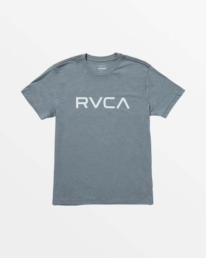 RVCA Big RVCA Short Sleeve Tee (Men&
