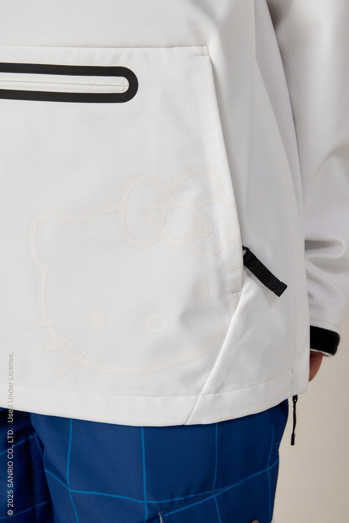 686 Waterproof Hoodie 2026 (Women&