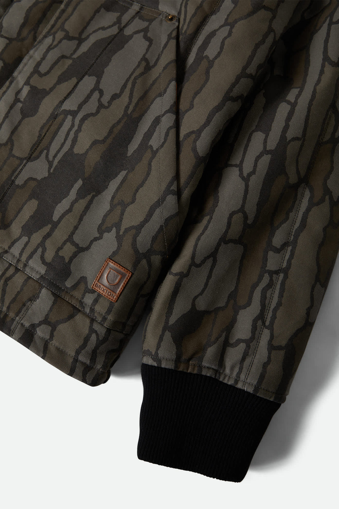 Brixton Builders Ranch Jacket (Men&