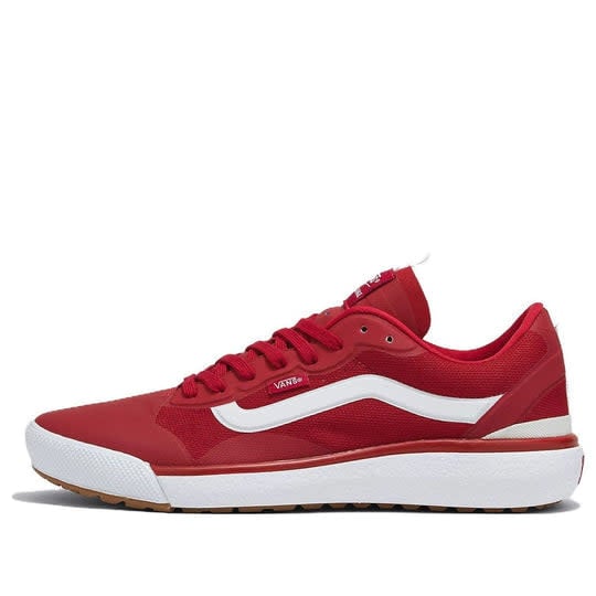 Vans MTE UltraRange EXO Unisex Shoes | Chili Pepper/White