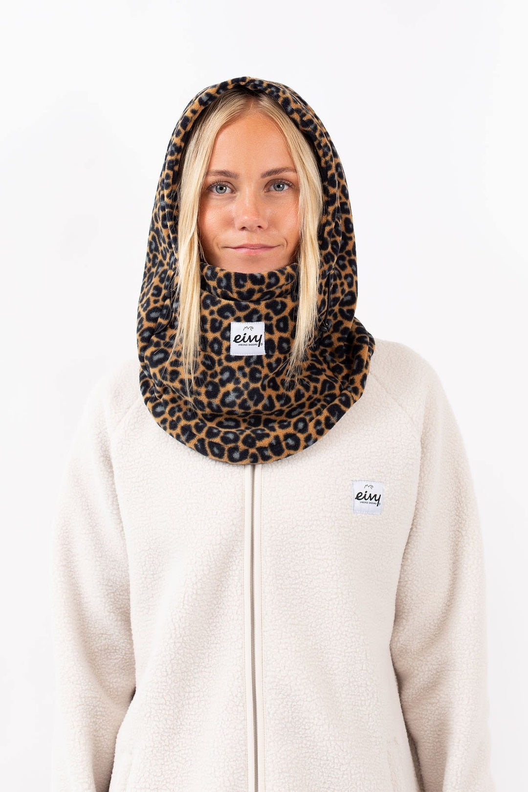 Eivy Mandy Fleece Balaclava 2026 (Women&