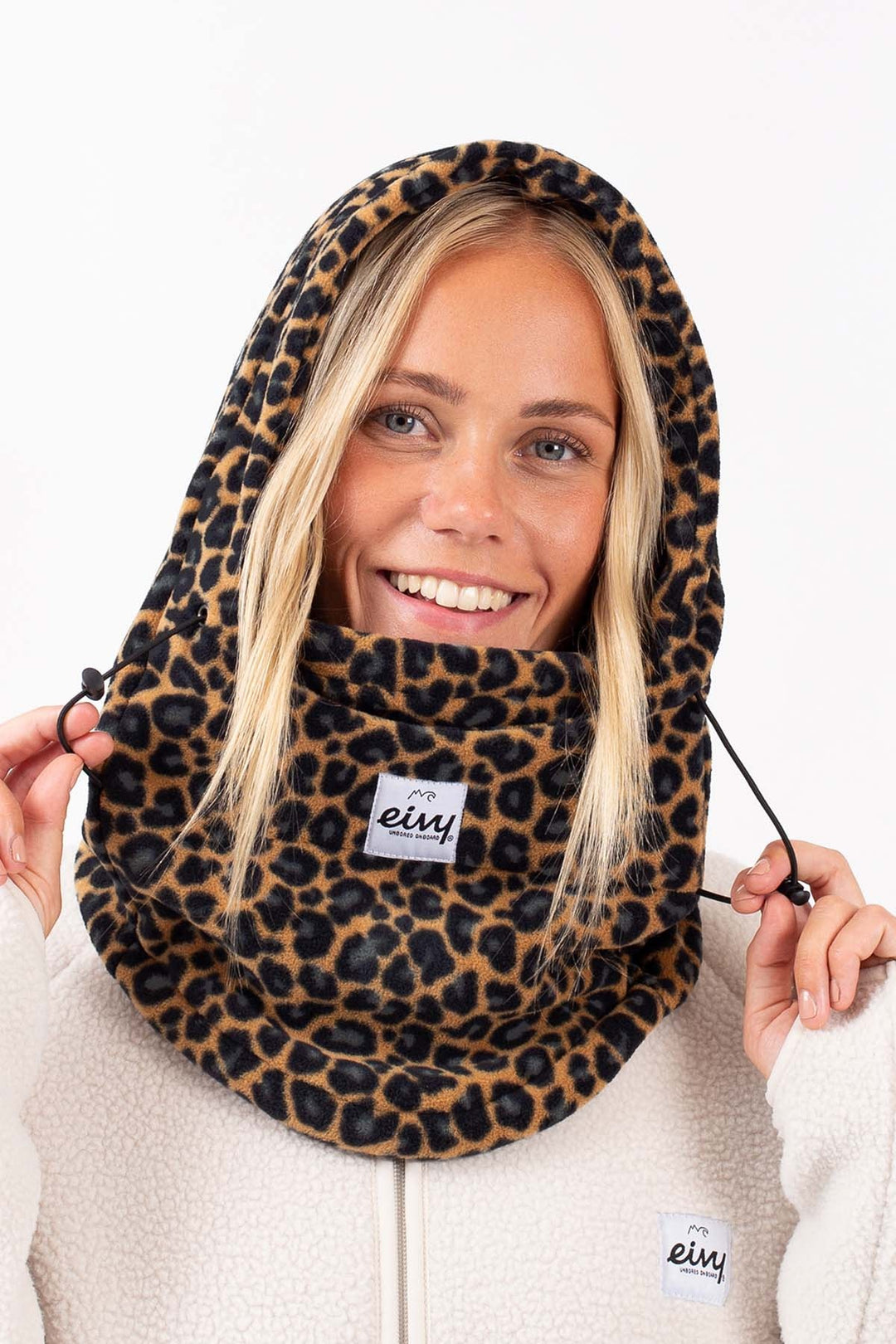 Eivy Mandy Fleece Balaclava 2026 (Women&