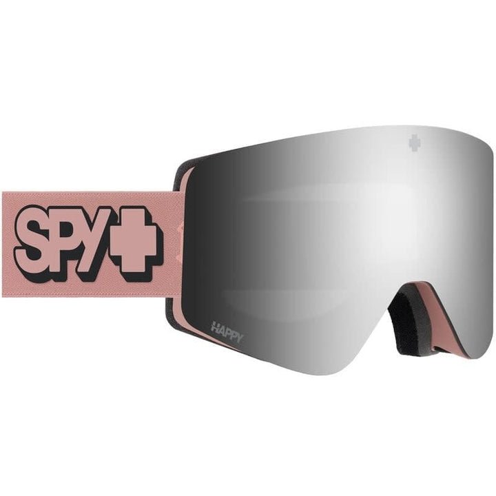 Spy Marauder Se Dusty Pink Happy Bronze Platinum Mirror