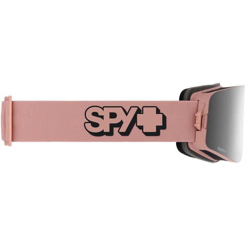 Spy Marauder Se Dusty Pink Happy Bronze Platinum Mirror