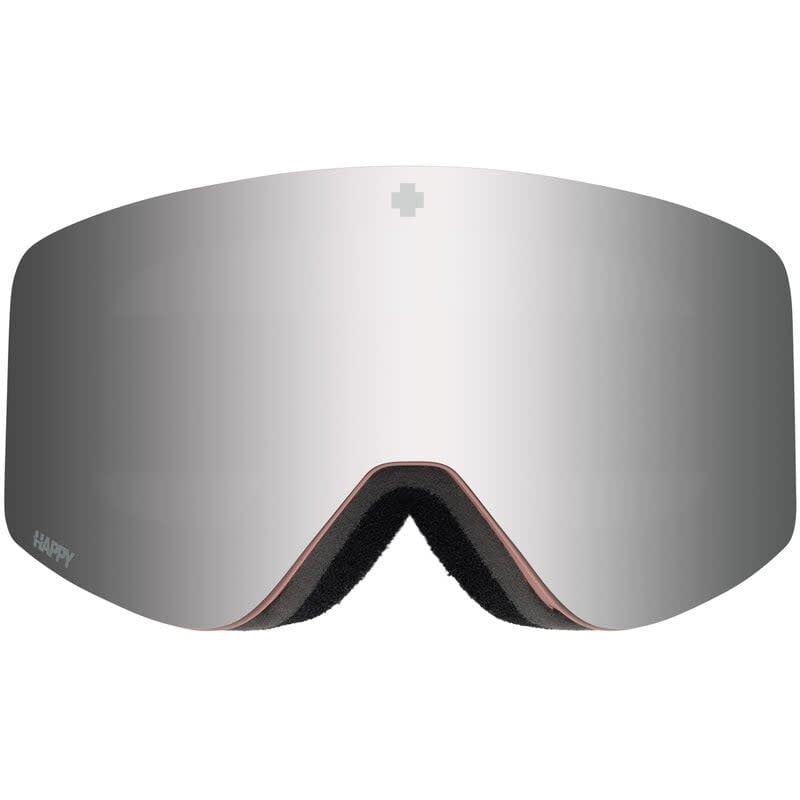 Spy Marauder Se Dusty Pink Happy Bronze Platinum Mirror