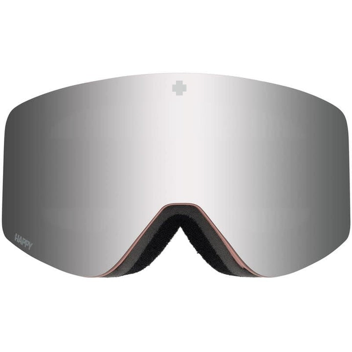 Spy Marauder Se Dusty Pink Happy Bronze Platinum Mirror