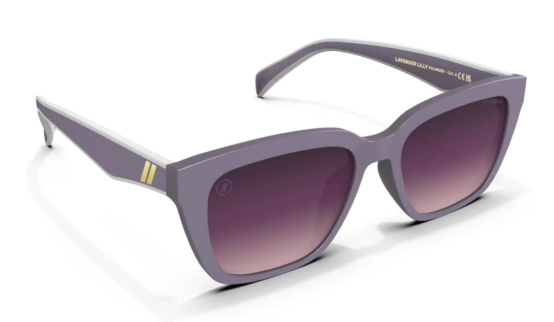 Blenders Mave Lavender Lilly | Trans Lavender Grad Pc Polarized