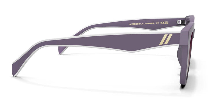 Blenders Mave Lavender Lilly | Trans Lavender Grad Pc Polarized