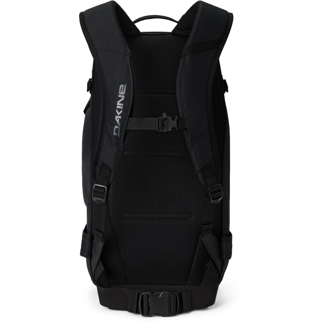 Dakine X Mayhem Heli Pro Backpack 20L  | Mayhem Black