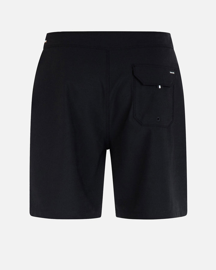 Hurley Phantom Eco Oao Solid 18” (Mens) | Black