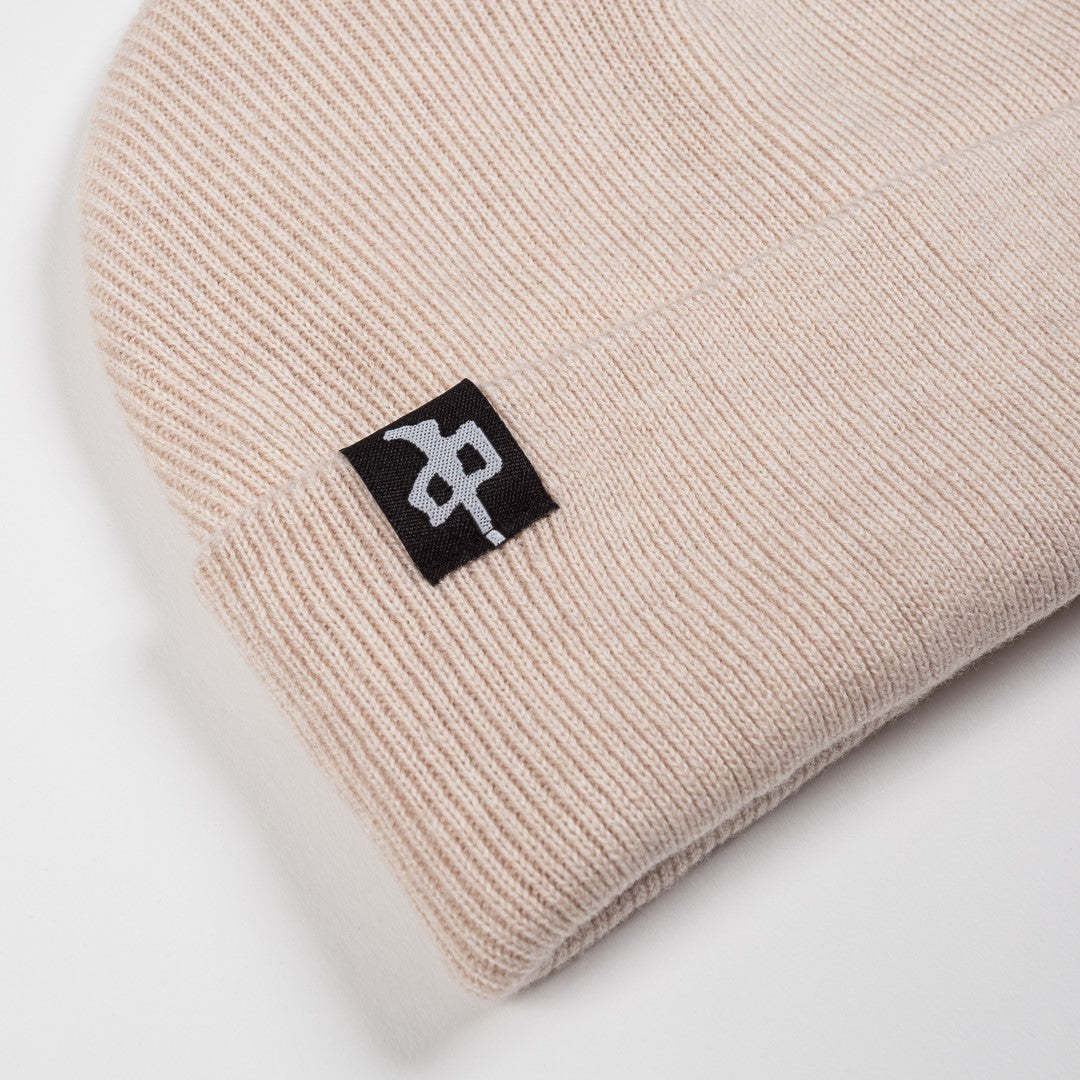 RDS Merino Wool Toque (Men&