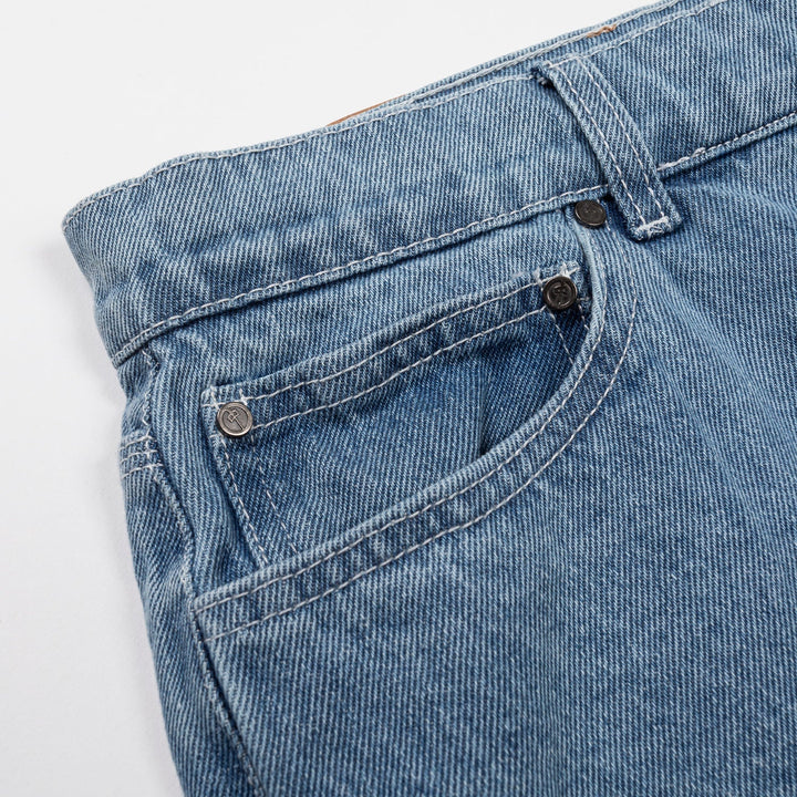 Rds Franklin Jean (Mens) | Light Wash