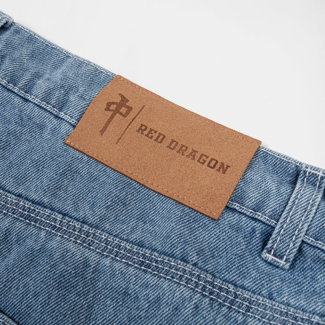 Rds Franklin Jean (Mens) | Light Wash
