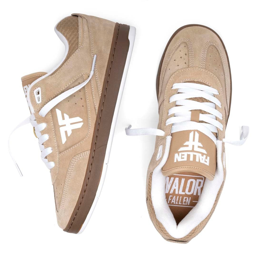 Fallen The Valor Men&