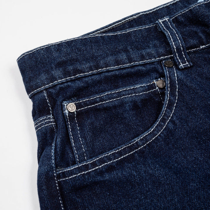 Rds Franklin Jean (Mens) | Dark Blue