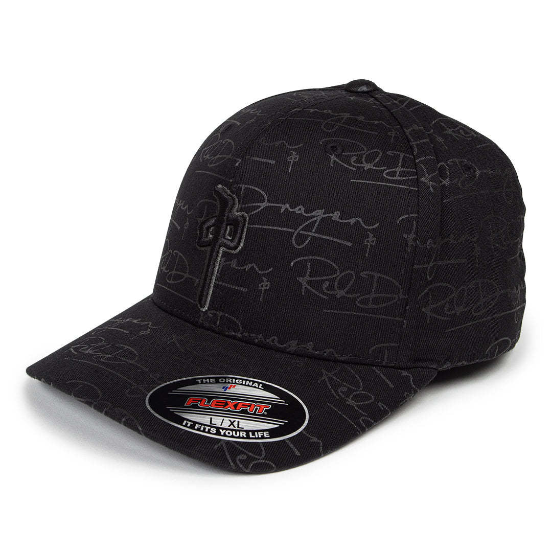 RDS Flexfit Auto All Over (Men&